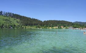Nur 3 Min zu Skilift&5Min zum See